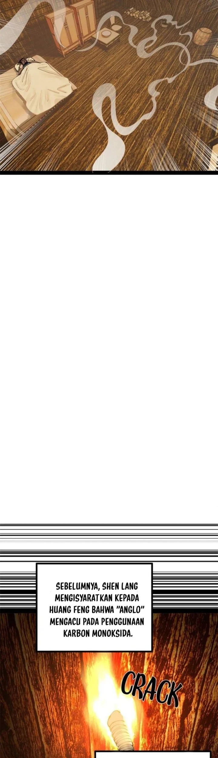 Ultimate Son-in-law Chapter 210 Gambar 7