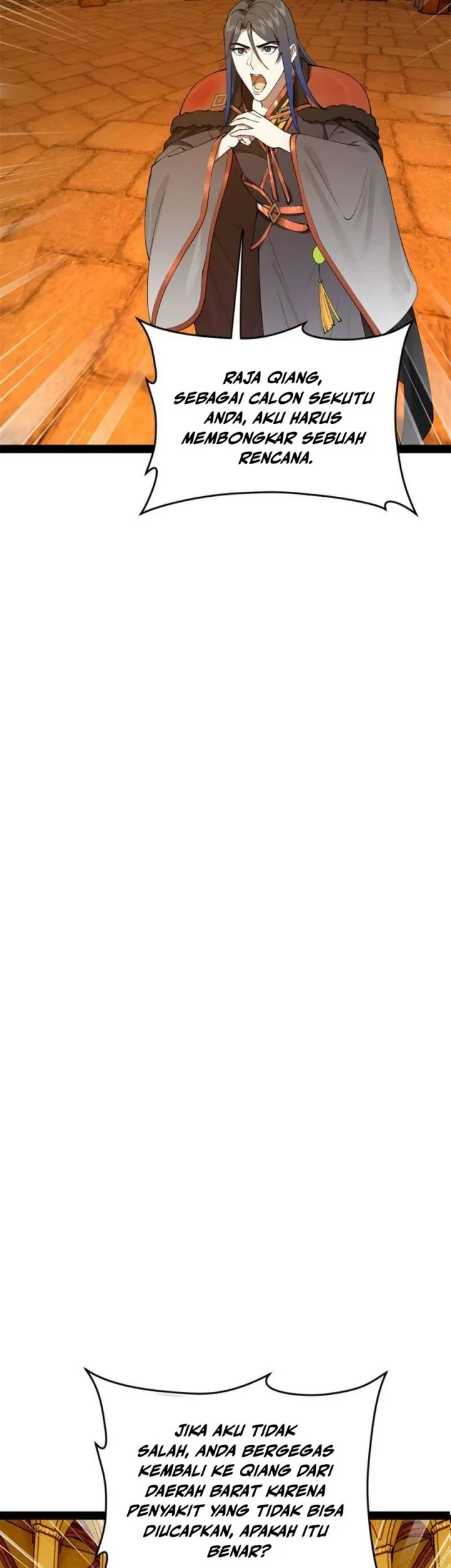 Ultimate Son-in-law Chapter 210 Gambar 12