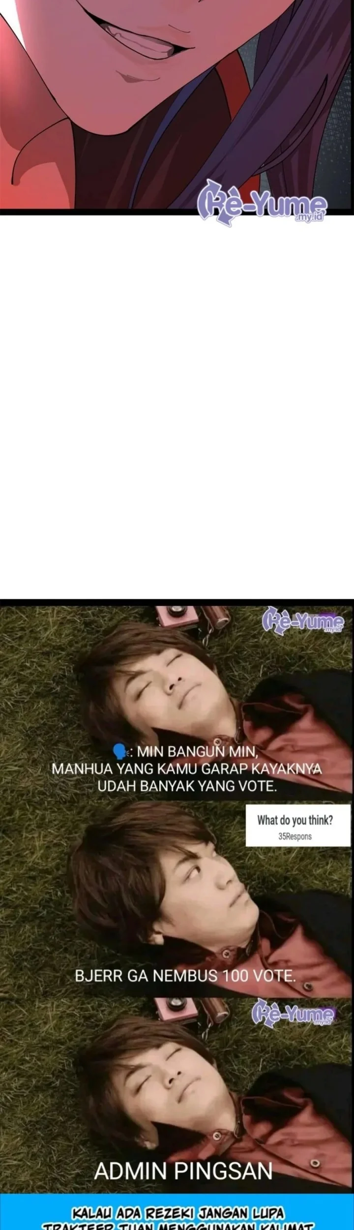 Ultimate Son-in-law Chapter 213 Gambar 35