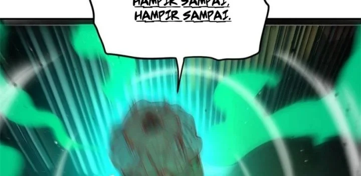 Ultimate Son-in-law Chapter 214 Gambar 15