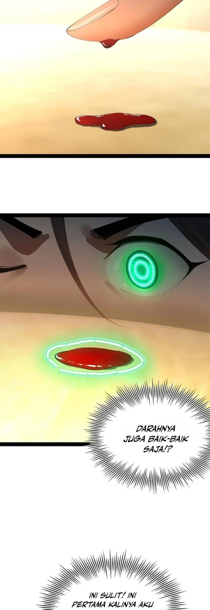 Ultimate Son-in-law Chapter 214 Gambar 22