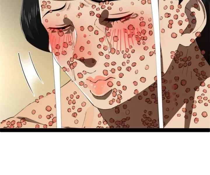 Ultimate Son-in-law Chapter 215 Gambar 15