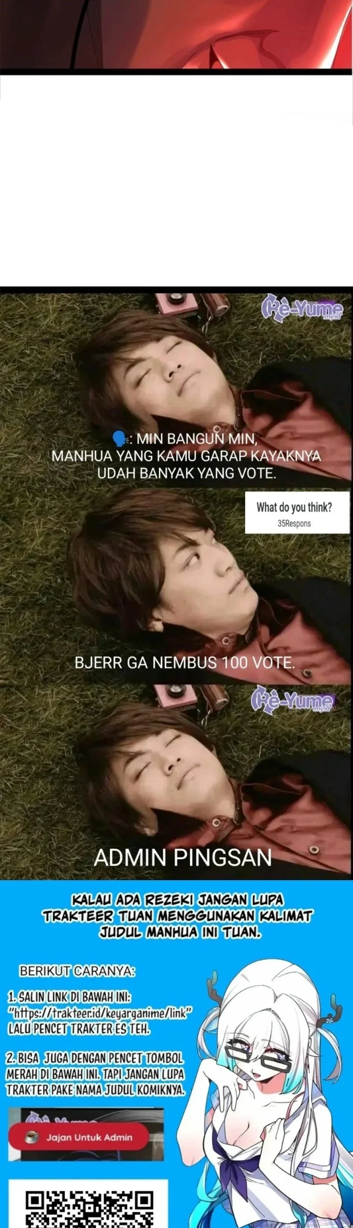 Ultimate Son-in-law Chapter 217 Gambar 46