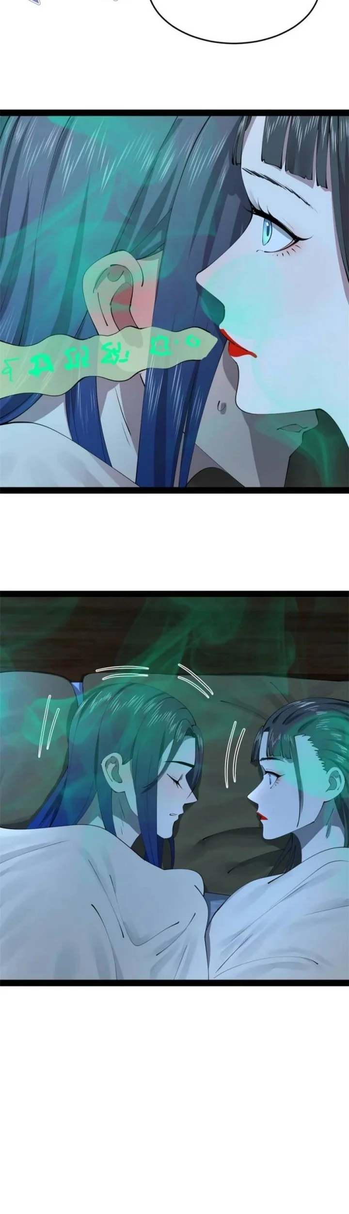 Ultimate Son-in-law Chapter 217 Gambar 5