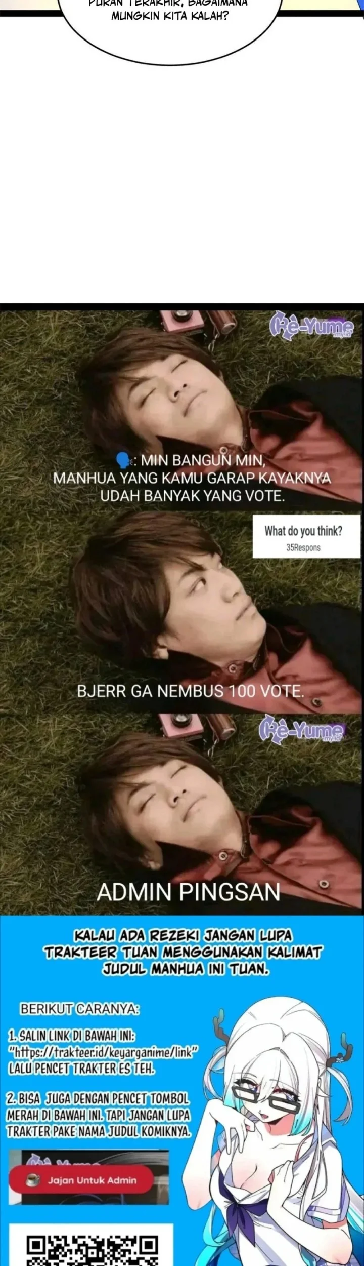 Ultimate Son-in-law Chapter 218 Gambar 40