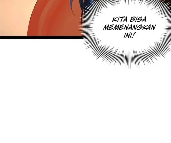 Ultimate Son-in-law Chapter 219 Gambar 27