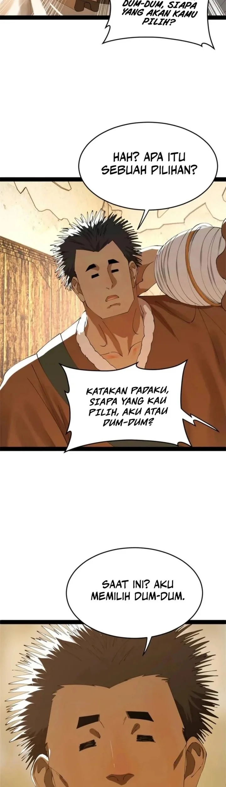 Ultimate Son-in-law Chapter 219 Gambar 14
