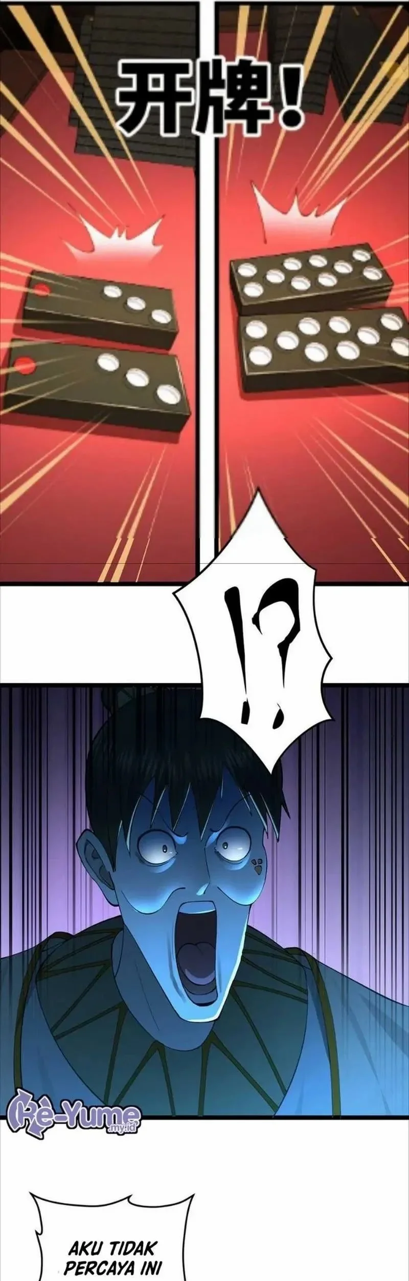 Ultimate Son-in-law Chapter 22 Gambar 19