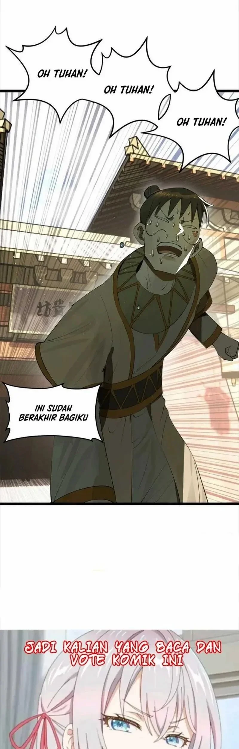 Ultimate Son-in-law Chapter 22 Gambar 29