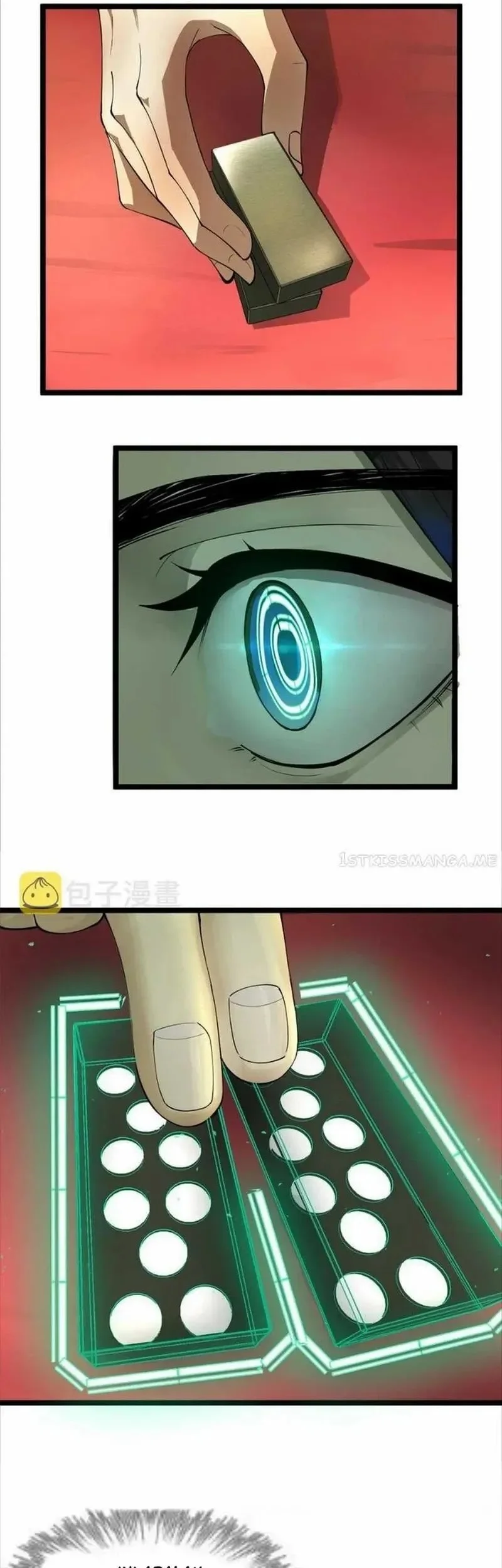 Ultimate Son-in-law Chapter 22 Gambar 13