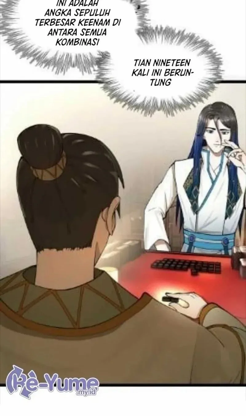 Ultimate Son-in-law Chapter 22 Gambar 14