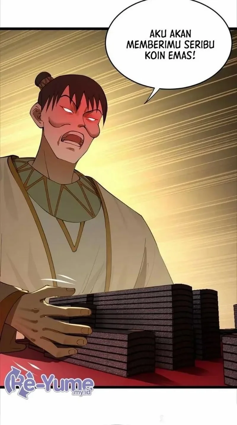 Ultimate Son-in-law Chapter 22 Gambar 16