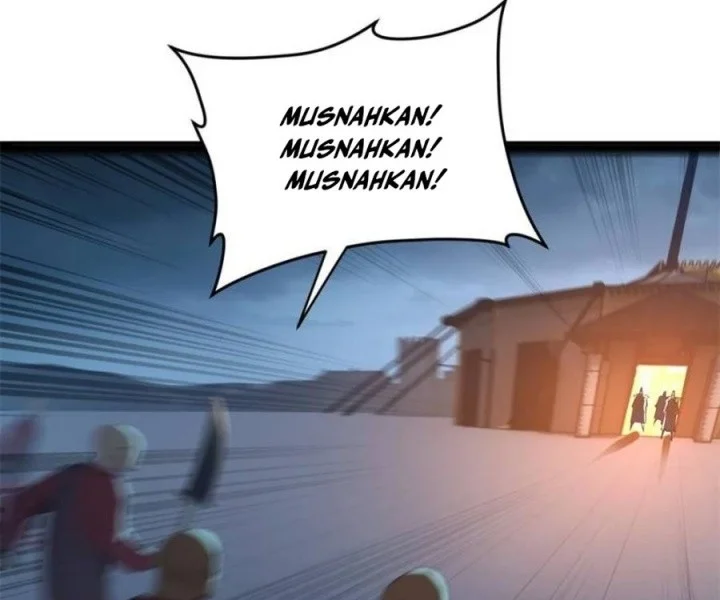 Ultimate Son-in-law Chapter 220 Gambar 28