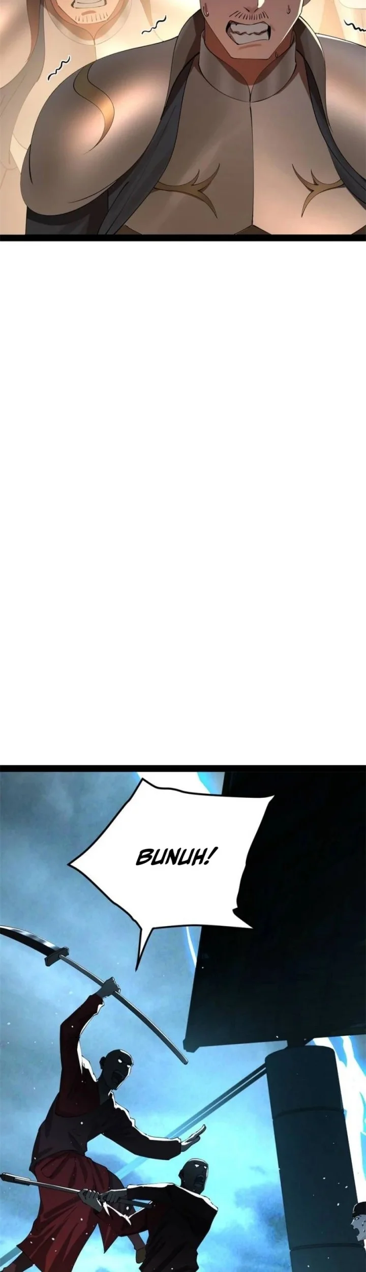 Ultimate Son-in-law Chapter 220 Gambar 30