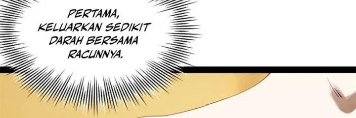 Ultimate Son-in-law Chapter 220 Gambar 12