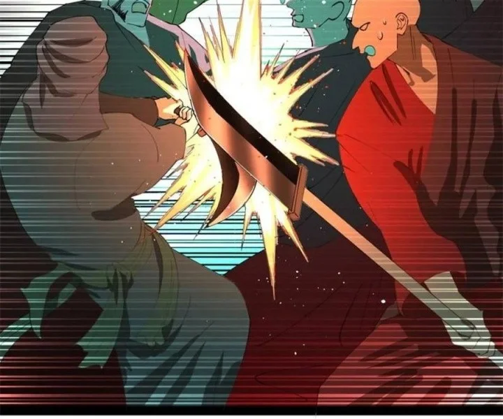 Ultimate Son-in-law Chapter 221 Gambar 15