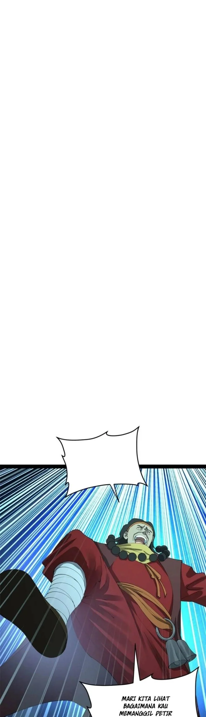 Ultimate Son-in-law Chapter 221 Gambar 19