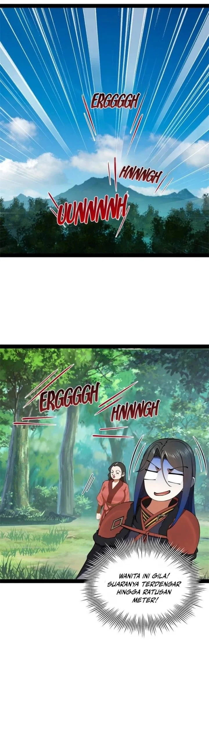 Ultimate Son-in-law Chapter 222 Gambar 22