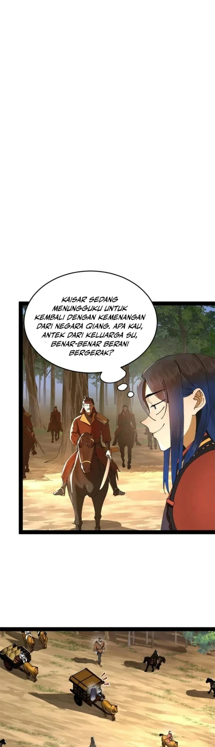 Ultimate Son-in-law Chapter 223 Gambar 18