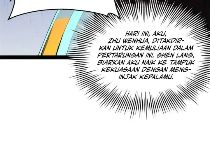 Ultimate Son-in-law Chapter 226 Gambar 26