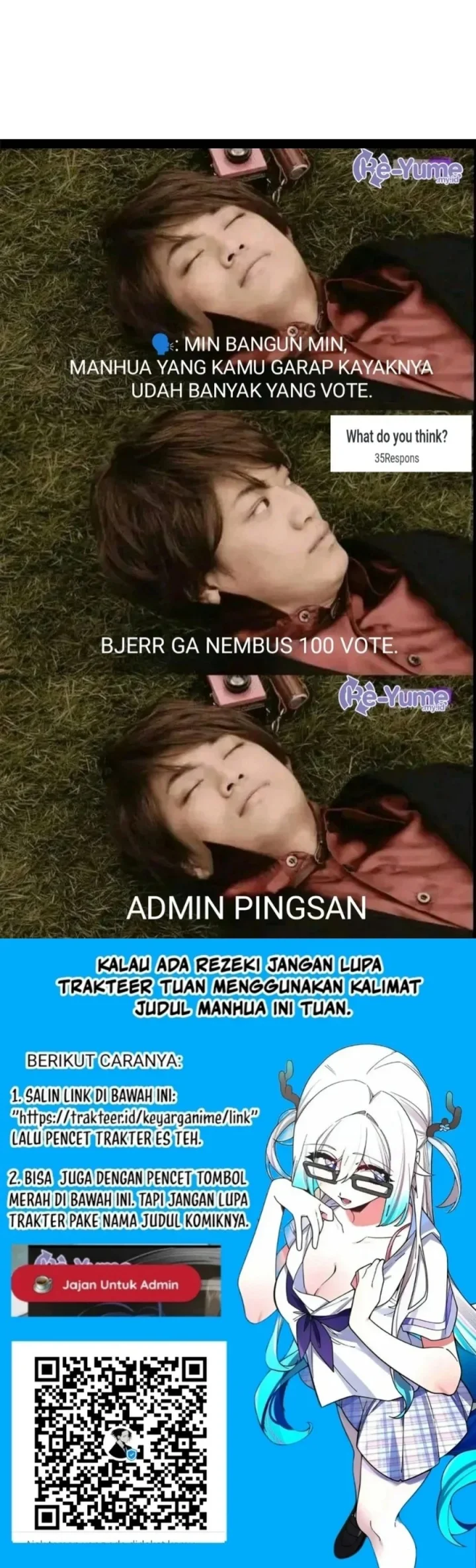 Ultimate Son-in-law Chapter 226 Gambar 36