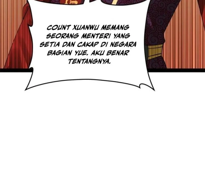 Ultimate Son-in-law Chapter 228 Gambar 35