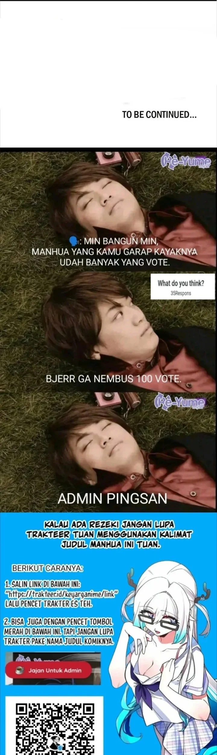 Ultimate Son-in-law Chapter 228 Gambar 39