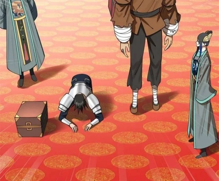 Ultimate Son-in-law Chapter 228 Gambar 20