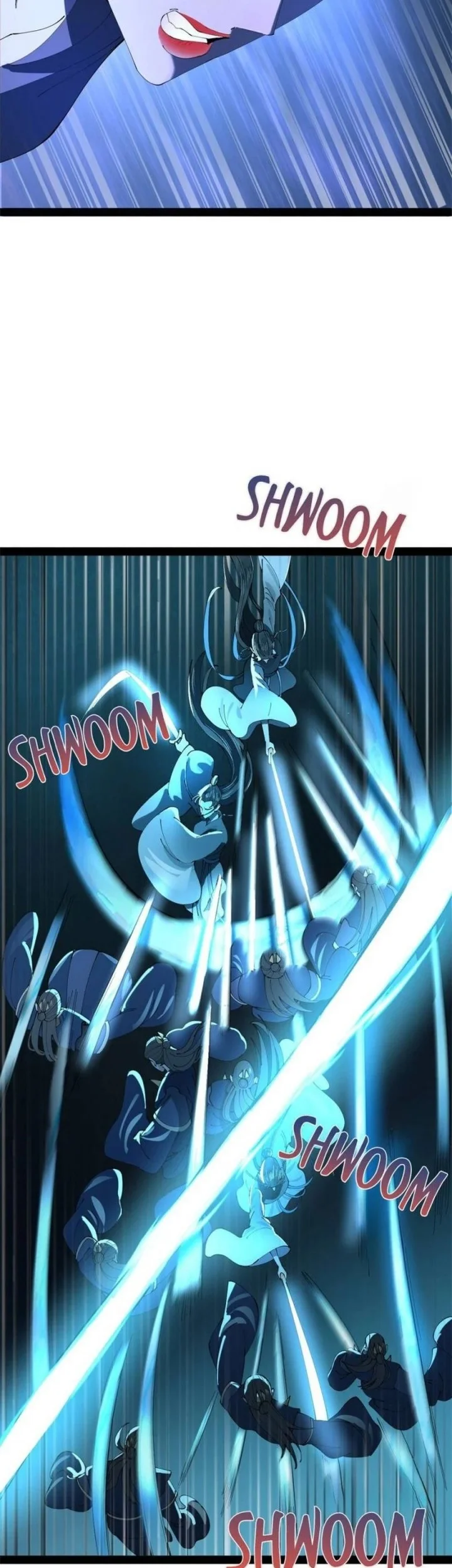 Ultimate Son-in-law Chapter 229 Gambar 35