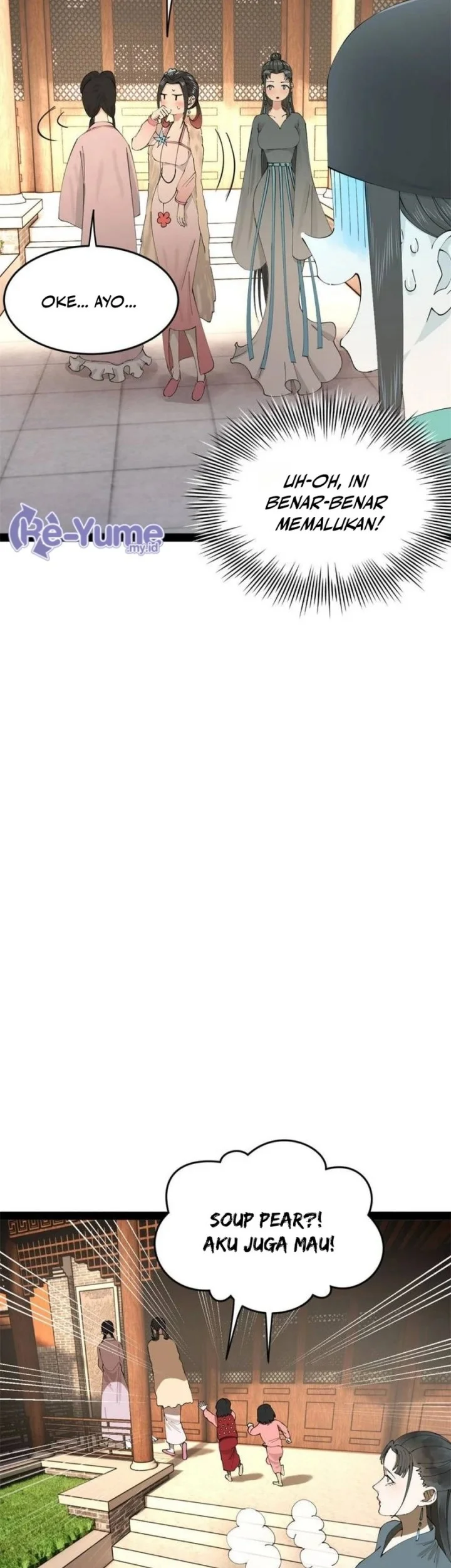 Ultimate Son-in-law Chapter 229 Gambar 24