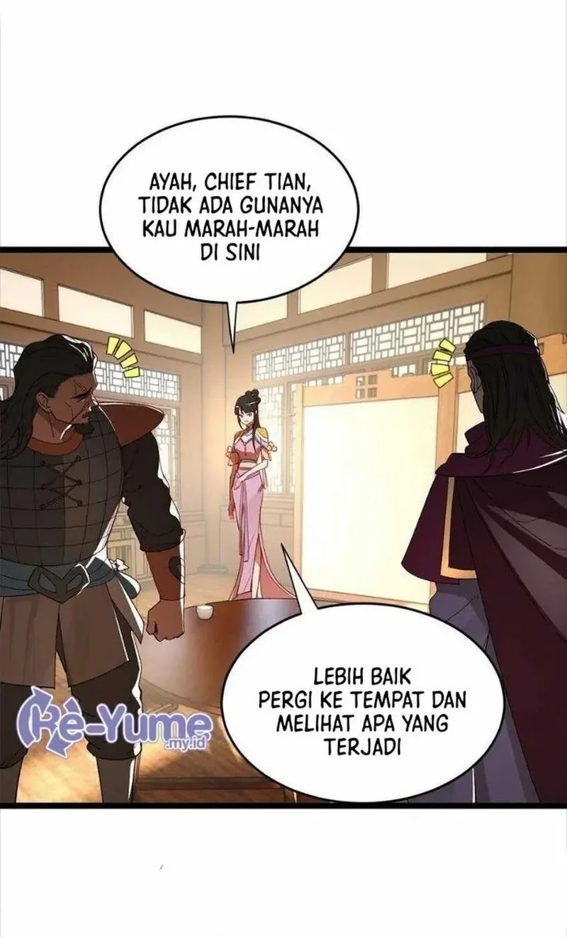 Ultimate Son-in-law Chapter 23 Gambar 22