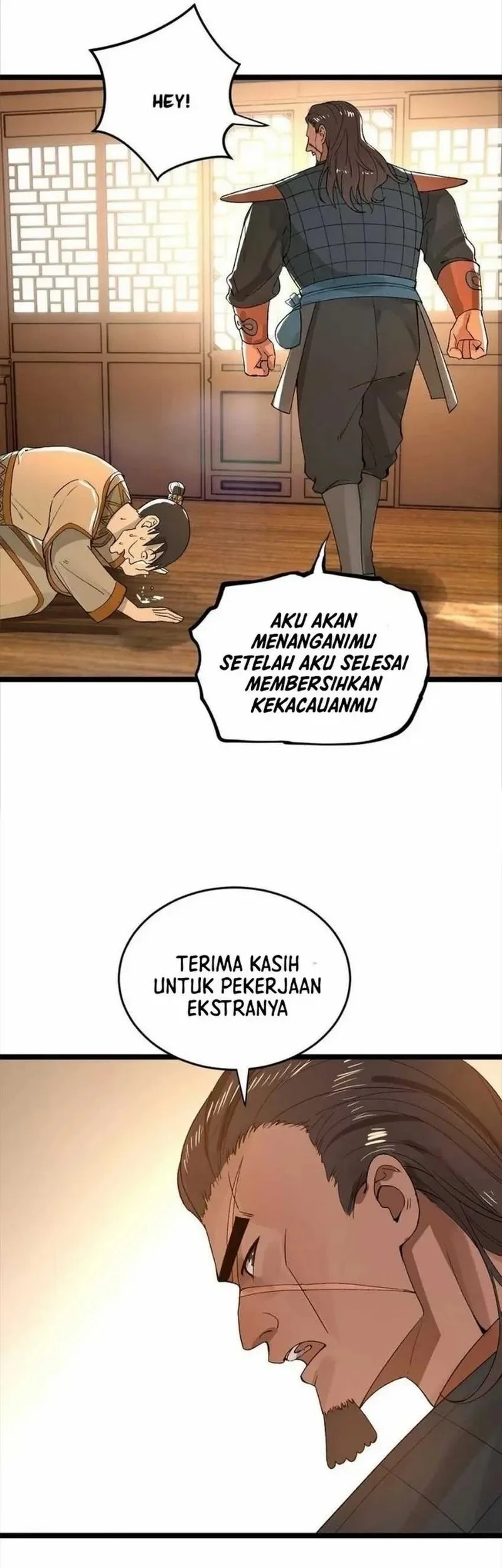 Ultimate Son-in-law Chapter 23 Gambar 23