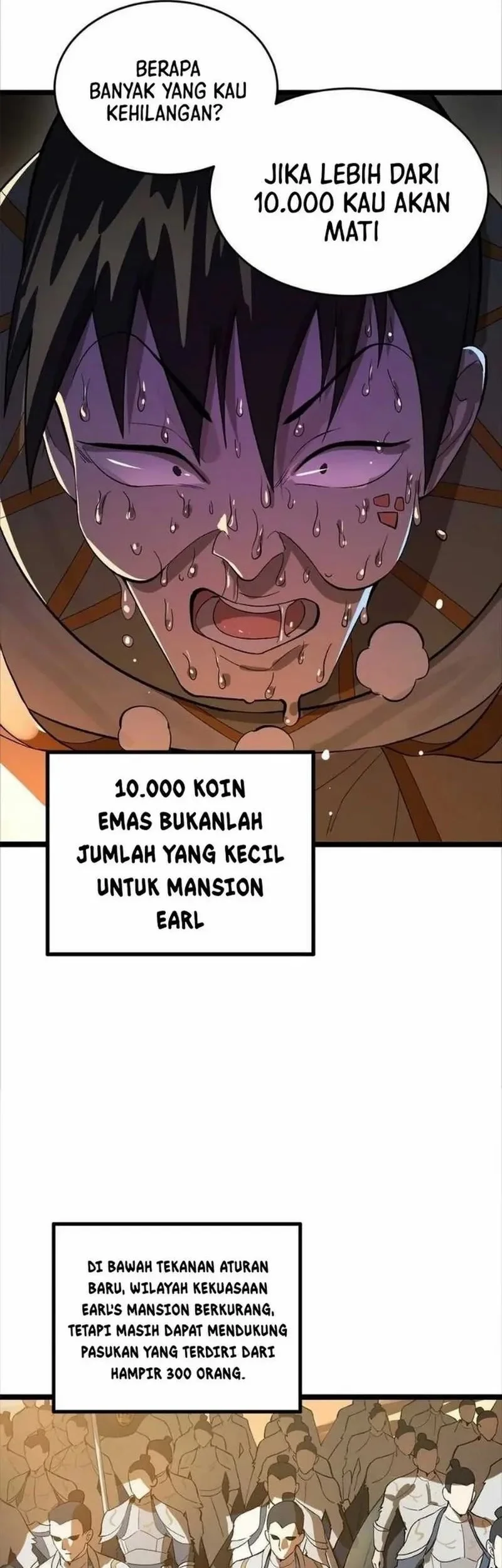 Ultimate Son-in-law Chapter 23 Gambar 7