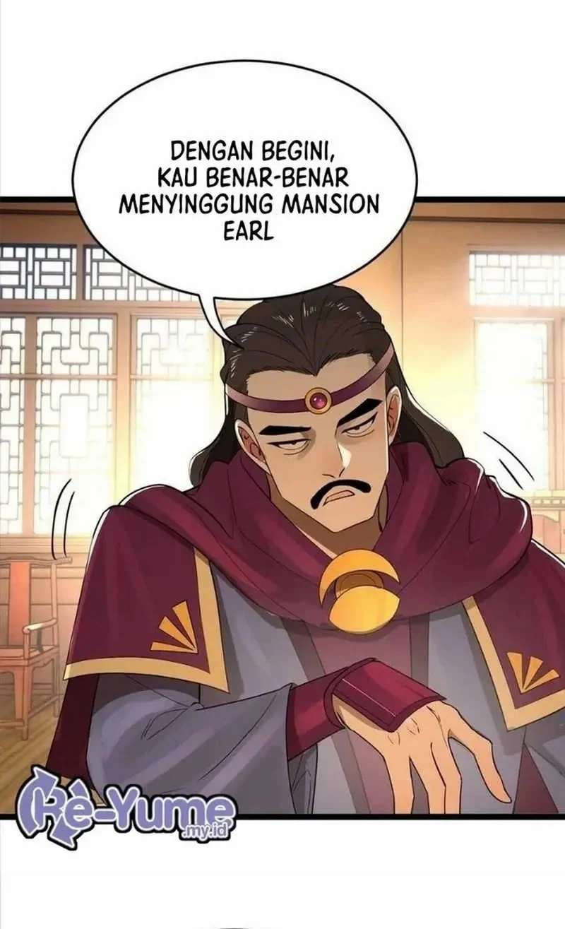 Ultimate Son-in-law Chapter 23 Gambar 10