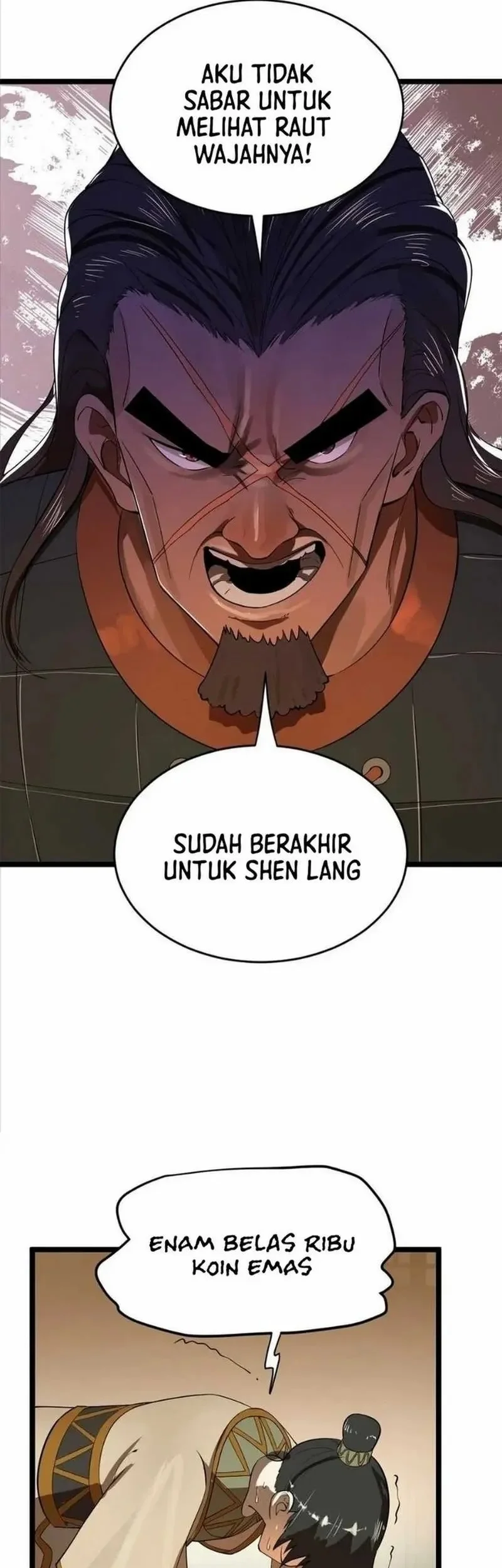 Ultimate Son-in-law Chapter 23 Gambar 13