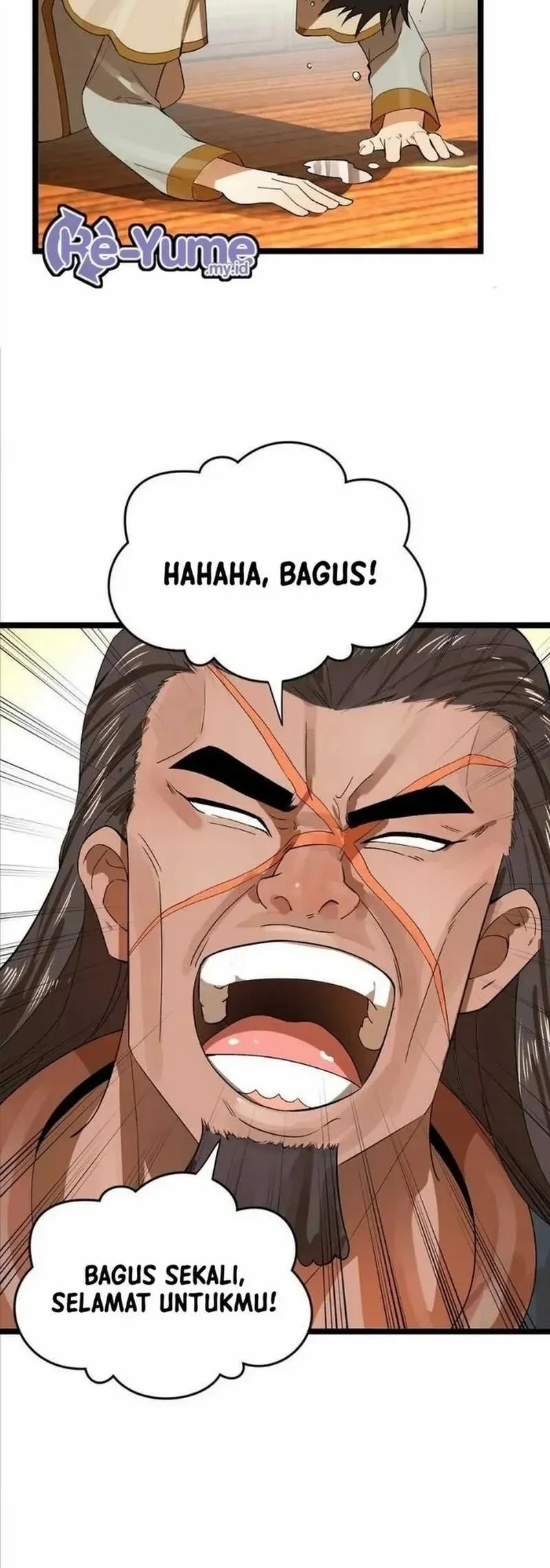 Ultimate Son-in-law Chapter 23 Gambar 14