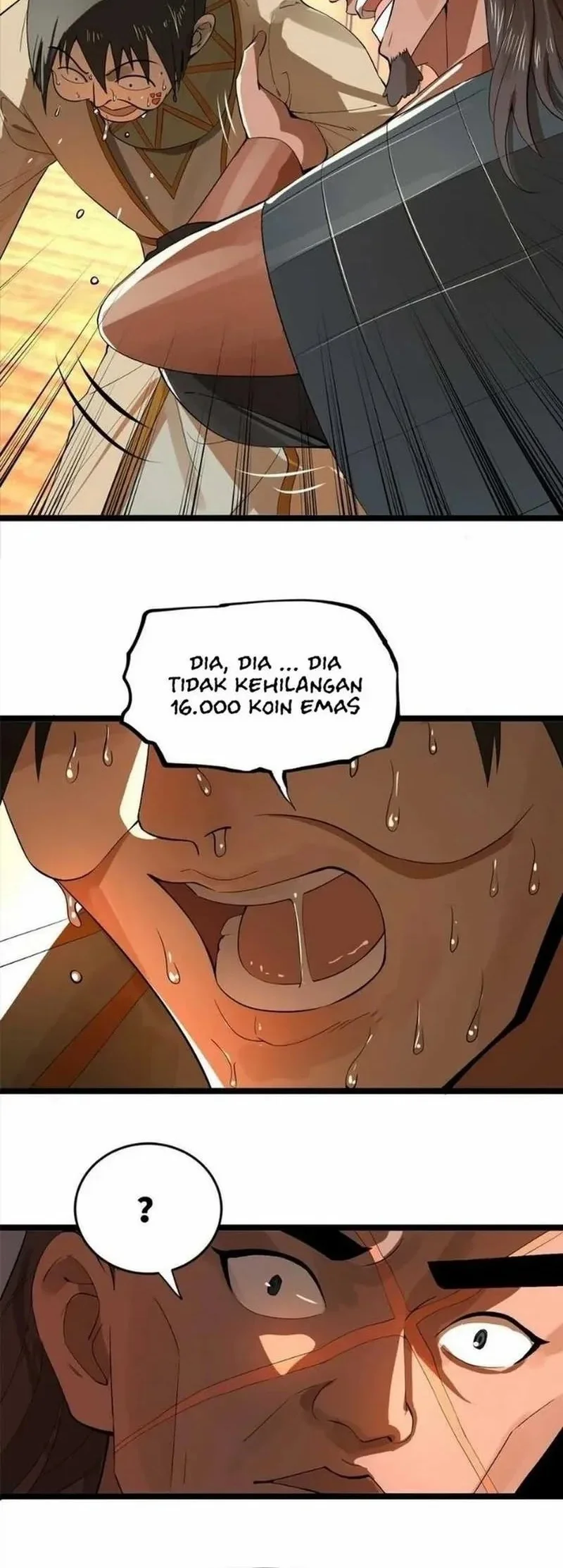 Ultimate Son-in-law Chapter 23 Gambar 16