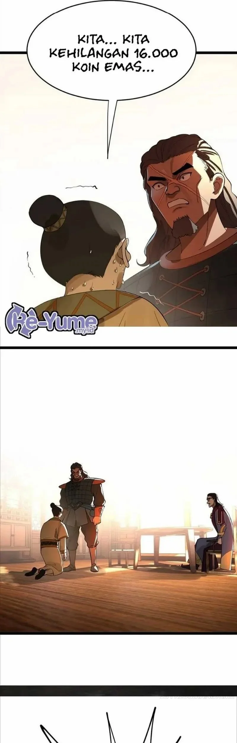 Ultimate Son-in-law Chapter 23 Gambar 17