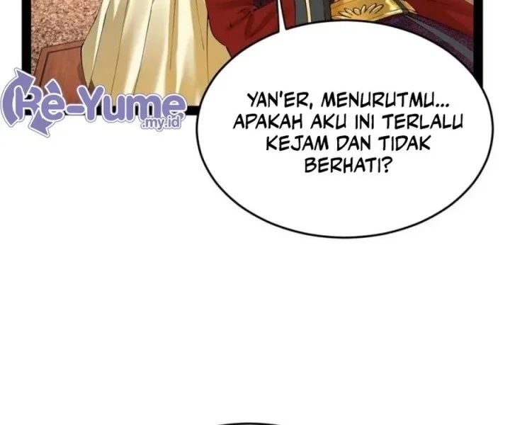 Ultimate Son-in-law Chapter 230 Gambar 32