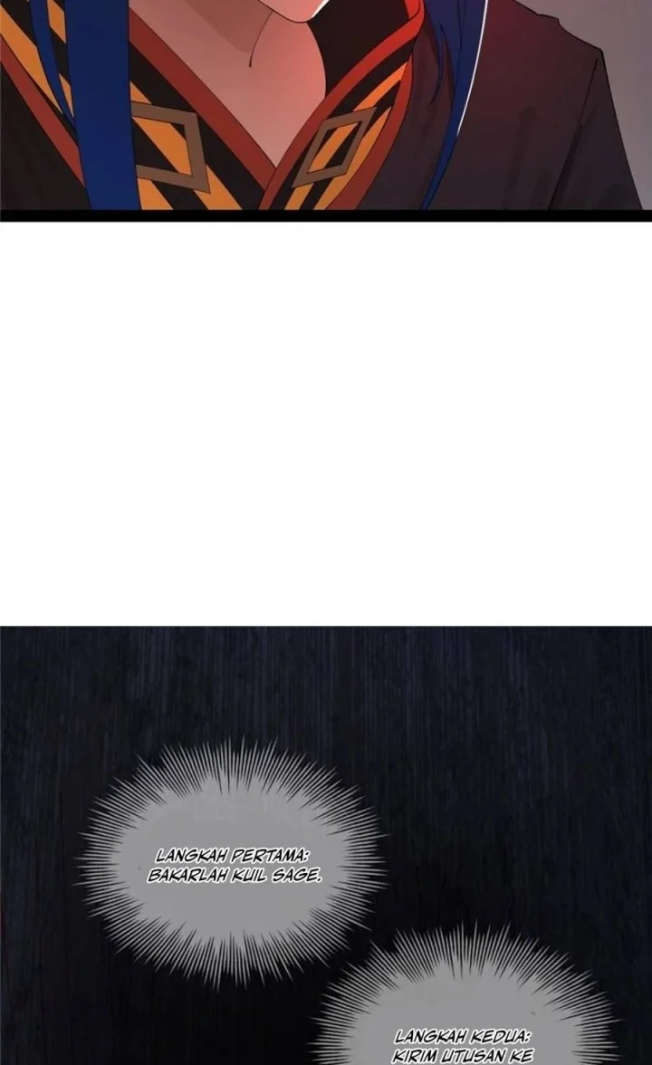 Ultimate Son-in-law Chapter 232 Gambar 30