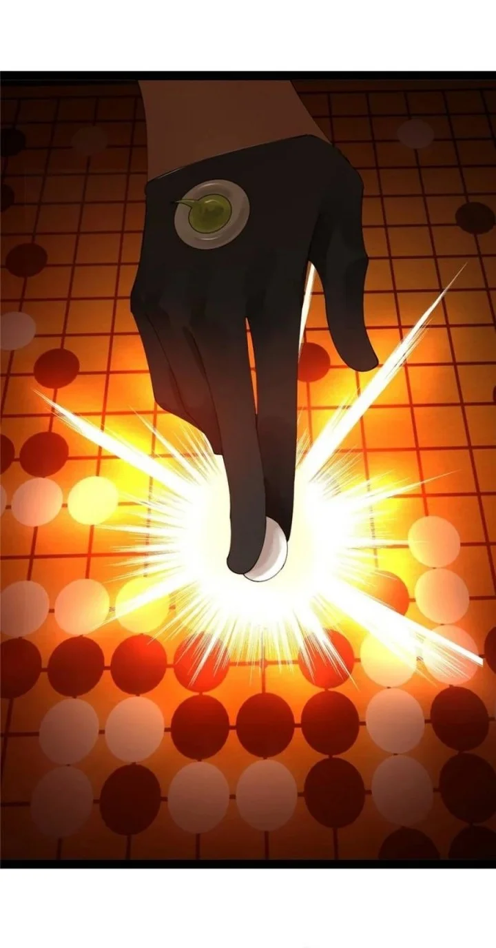 Ultimate Son-in-law Chapter 232 Gambar 37