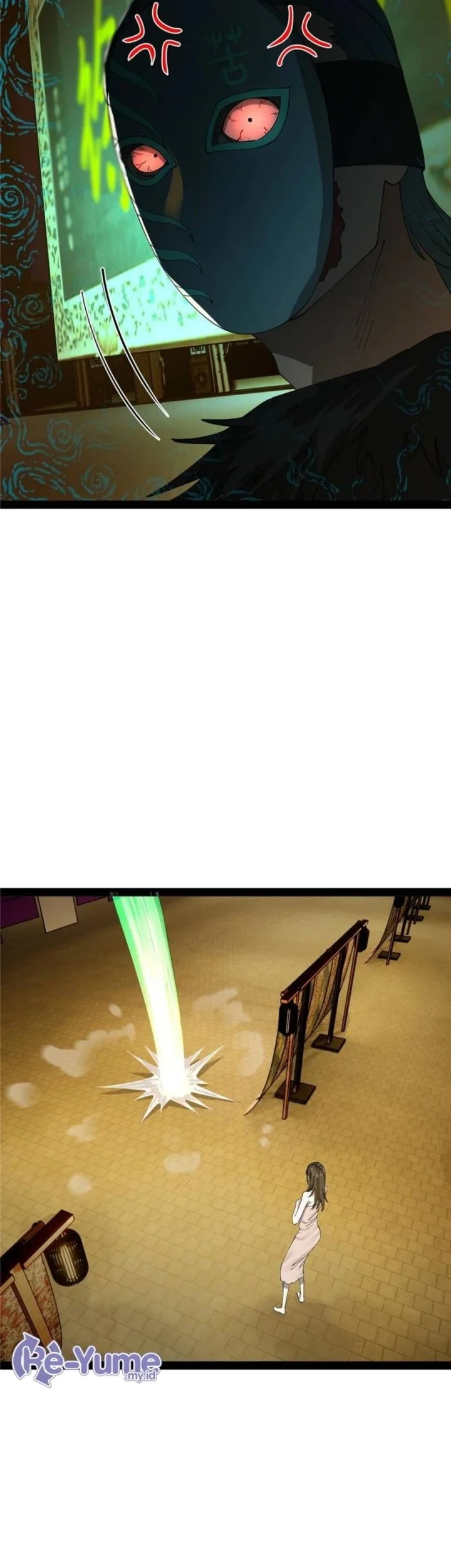 Ultimate Son-in-law Chapter 232 Gambar 13