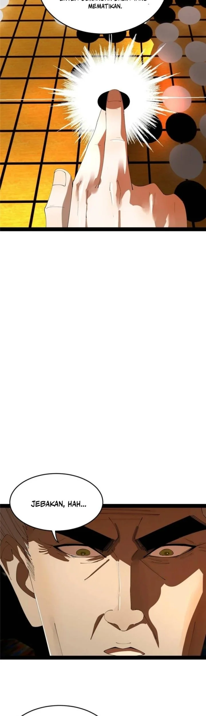 Ultimate Son-in-law Chapter 232 Gambar 24