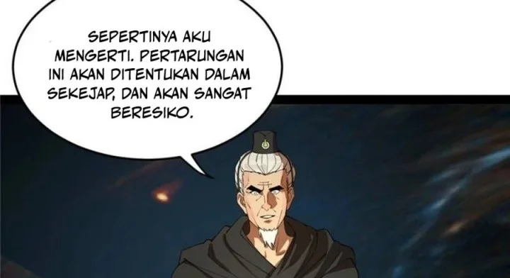 Ultimate Son-in-law Chapter 232 Gambar 25