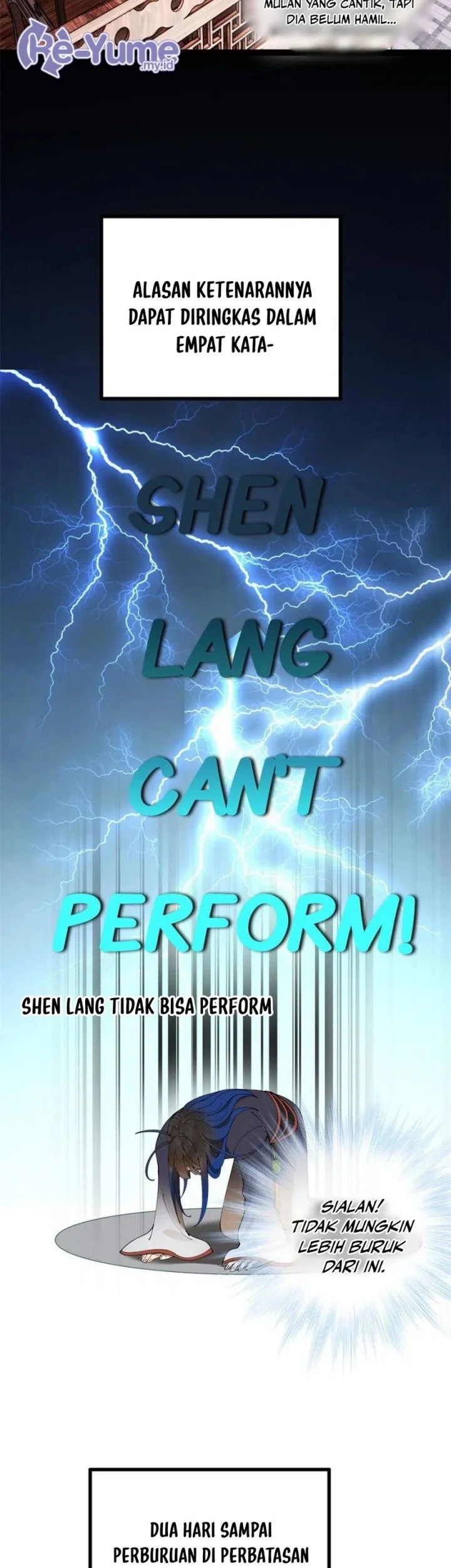 Ultimate Son-in-law Chapter 233 Gambar 29