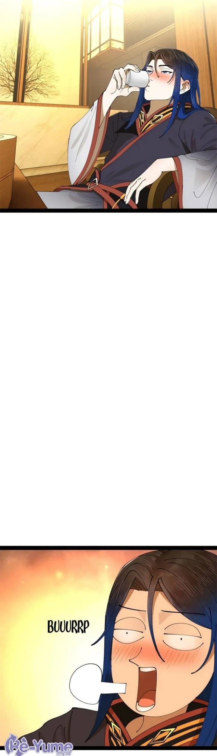 Ultimate Son-in-law Chapter 233 Gambar 31