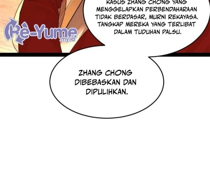 Ultimate Son-in-law Chapter 233 Gambar 6