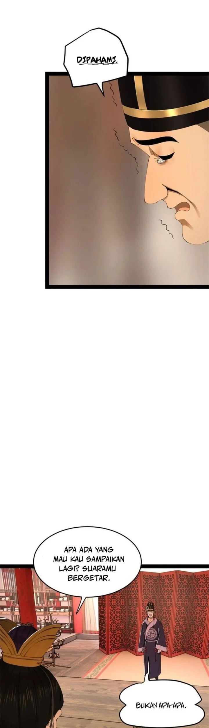 Ultimate Son-in-law Chapter 233 Gambar 7