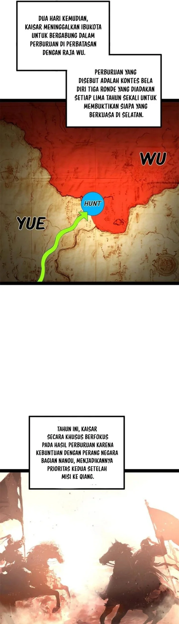 Ultimate Son-in-law Chapter 233 Gambar 13