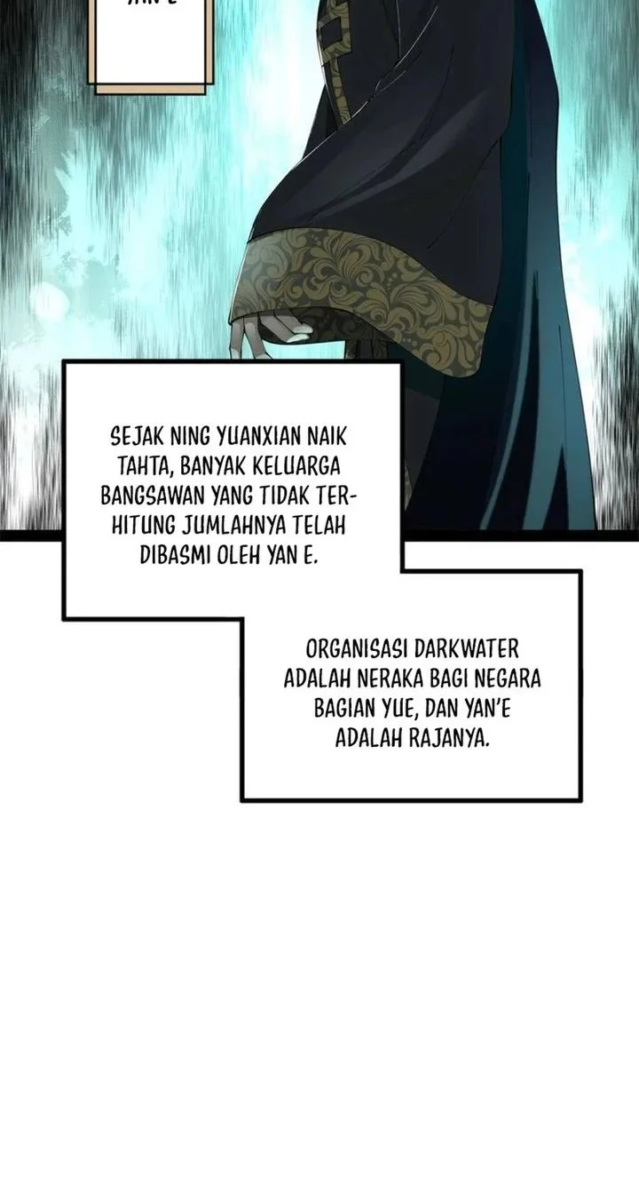 Ultimate Son-in-law Chapter 235 Gambar 31